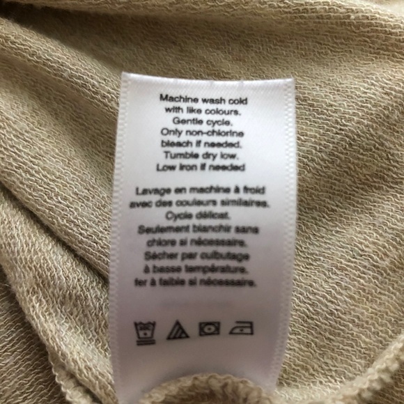 Coldwater Creek Super Soft Top - Picture 2 of 5